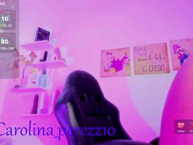 sexxynicol webcam