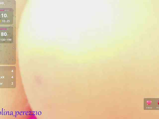 sexxynicol webcam