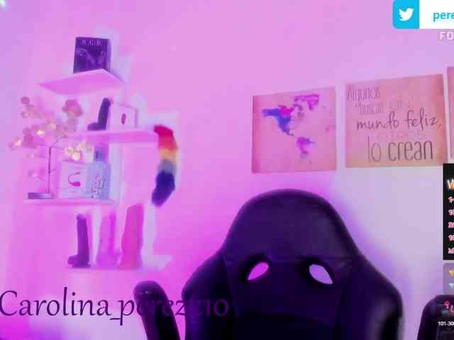 sexxynicol webcam