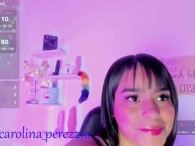 sexxynicol webcam