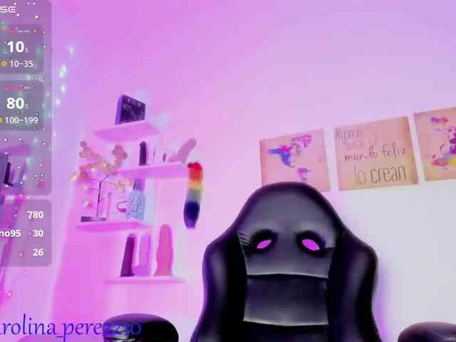 sexxynicol webcam