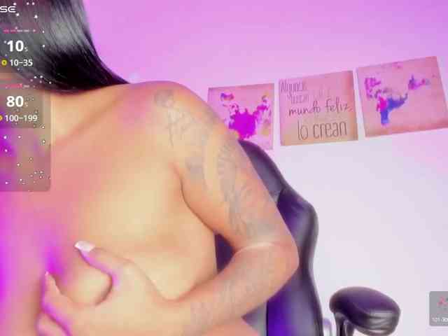 sexxynicol