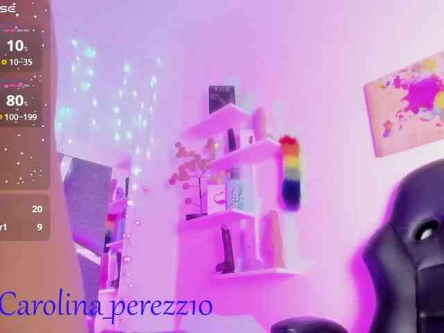 sexxynicol webcam