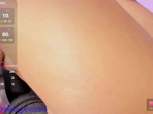 sexxynicol webcam
