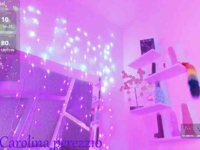 sexxynicol webcam