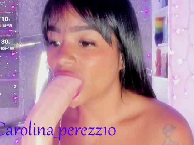 sex show Sexxynicol