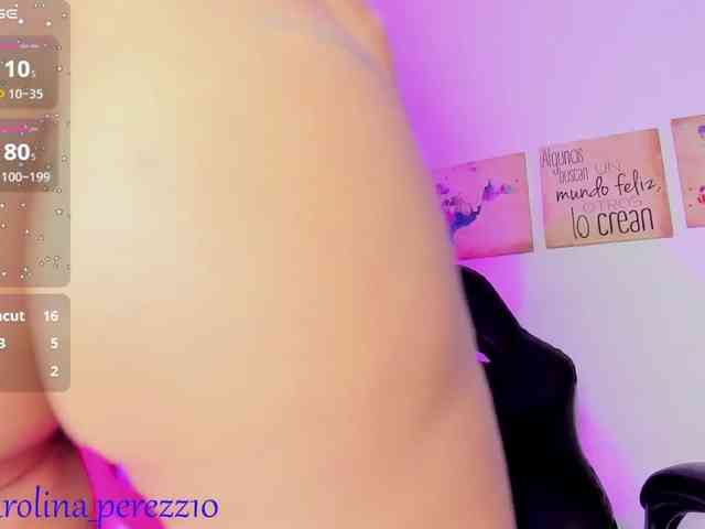 sexxynicol webcam
