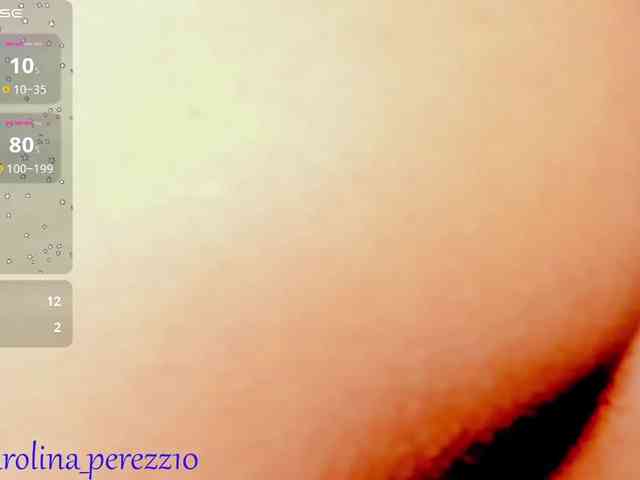 sexxynicol webcam
