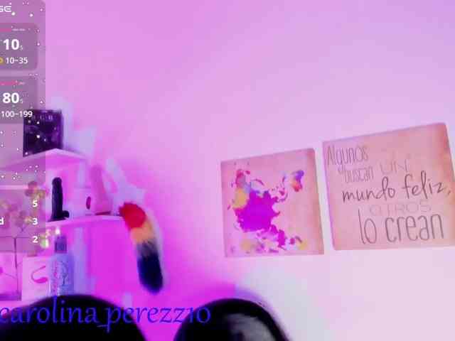 sexxynicol webcam