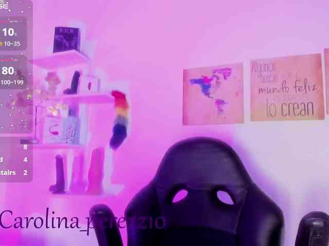 sexxynicol webcam