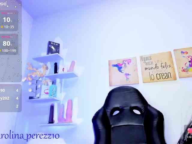 sexxynicol webcam