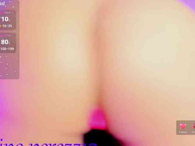 sexxynicol webcam
