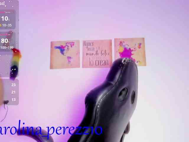sexxynicol webcam