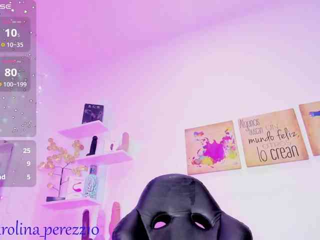 sexxynicol webcam