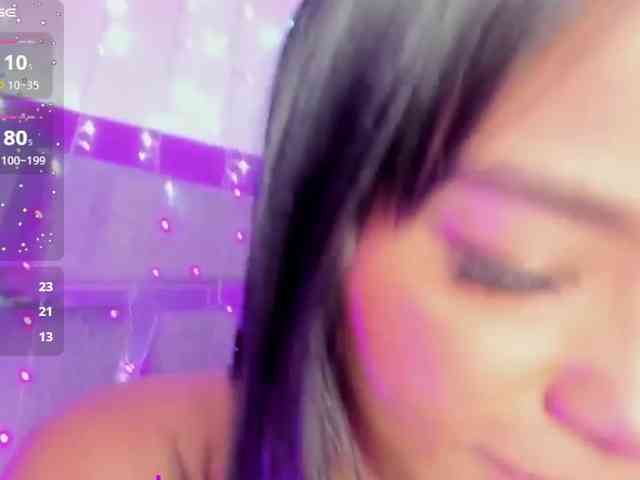 sexxynicol webcam