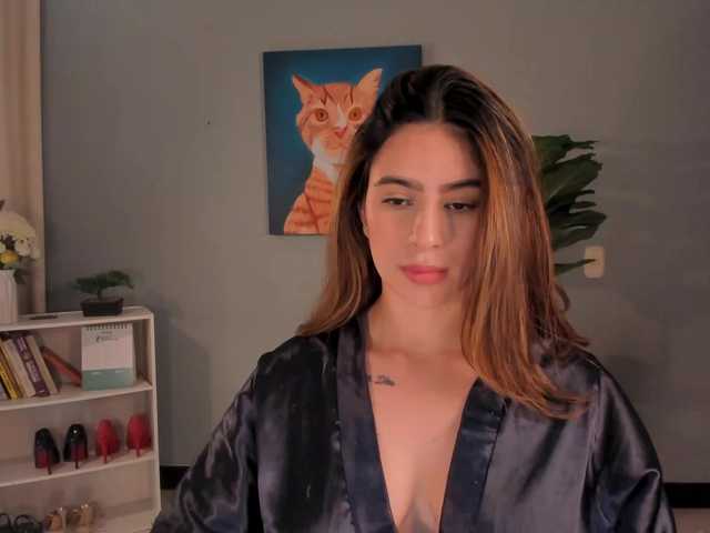 LiaPearce's BongaCams show and profile