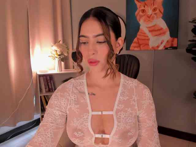 LiaPearce webcam