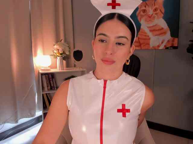 LiaPearce webcam