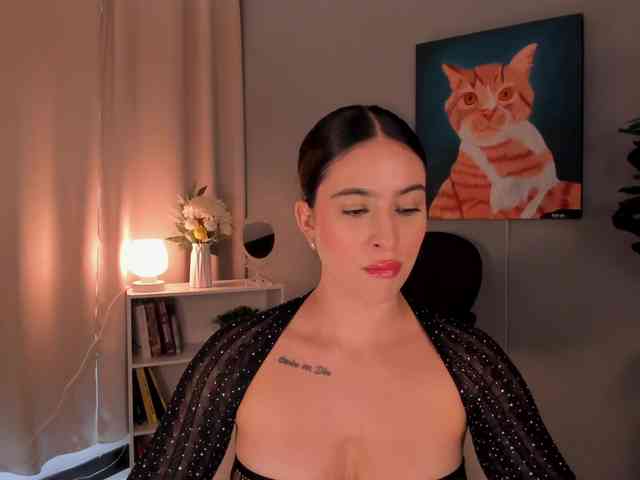 LiaPearce webcam