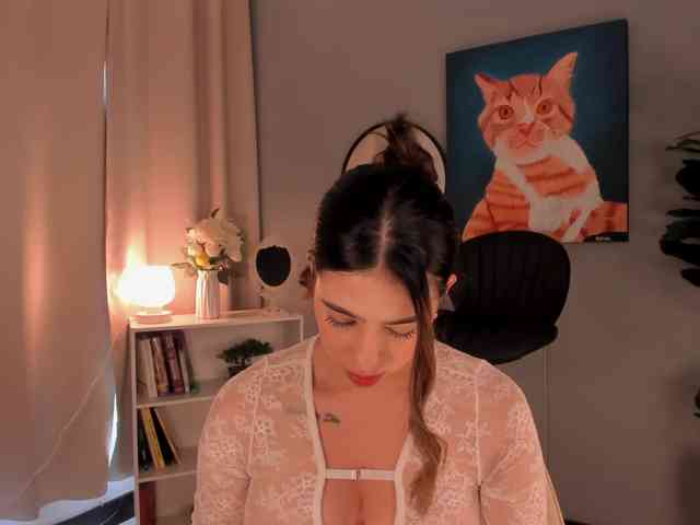LiaPearce webcam