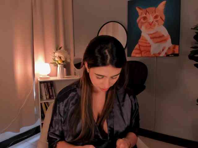 LiaPearce webcam