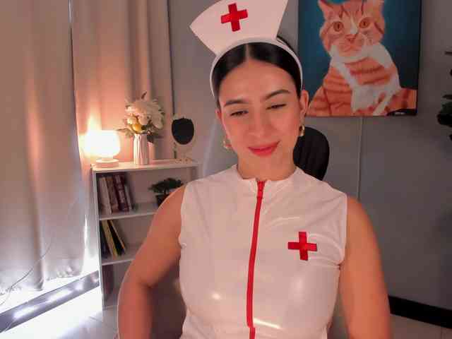 LiaPearce webcam