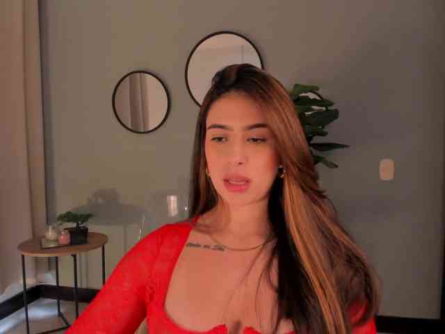 LiaPearce webcam