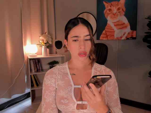 LiaPearce webcam