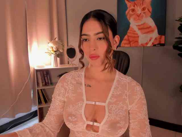 LiaPearce webcam