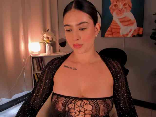 LiaPearce webcam