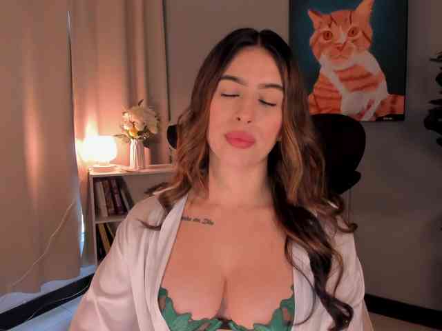 LiaPearce LiaPearce