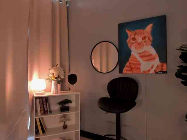 LiaPearce webcam