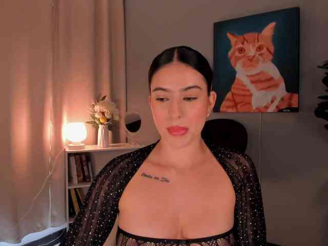 LiaPearce's Sexcam