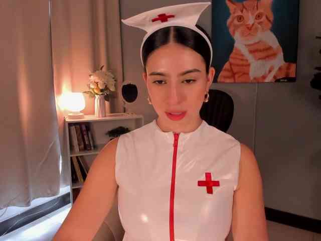 LiaPearce webcam