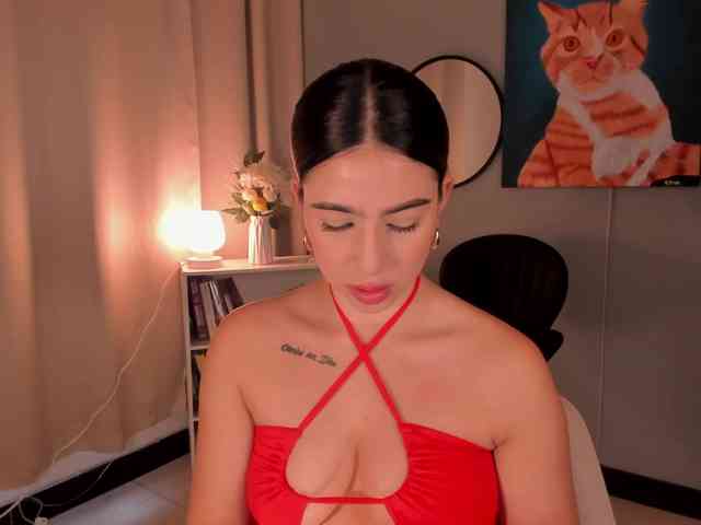 LiaPearce webcam