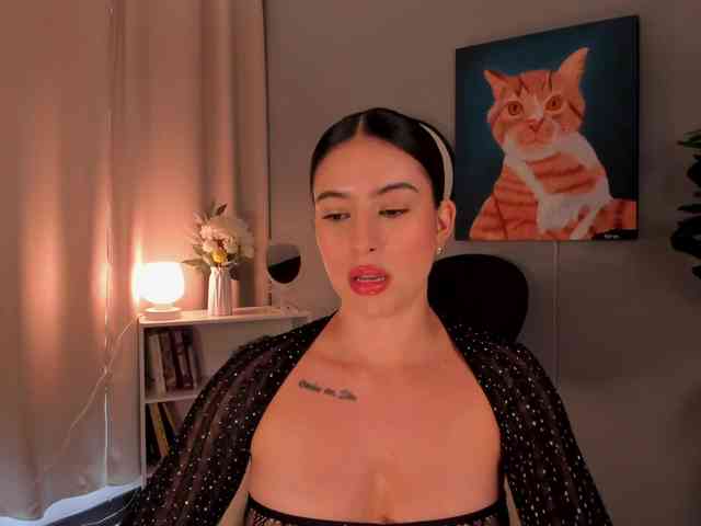 LiaPearce webcam