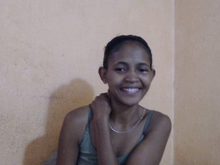 AmandaErotic Porn Show