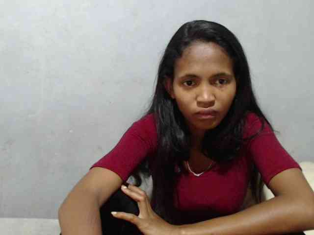 evasmile Live Webcam on BongaCams