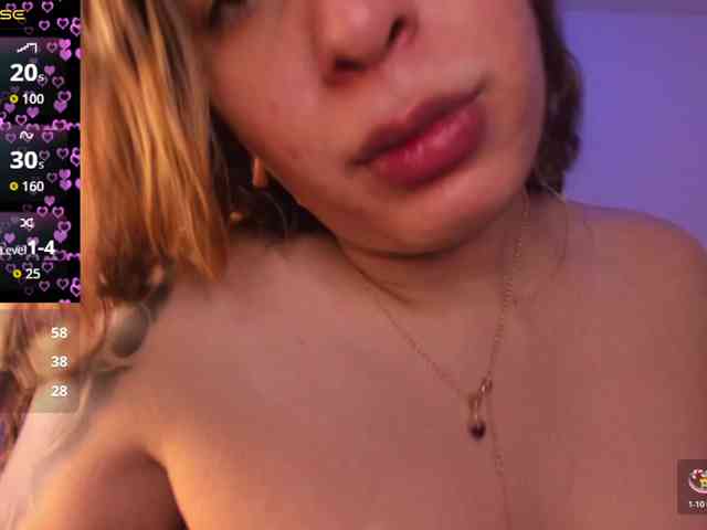 natalivergon Live Webcam on BongaCams