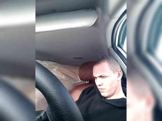 Wolodimir94 Live Webcam on BongaCams