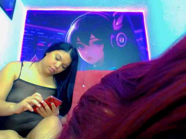 KellyAlbert6 Live Webcam on BongaCams