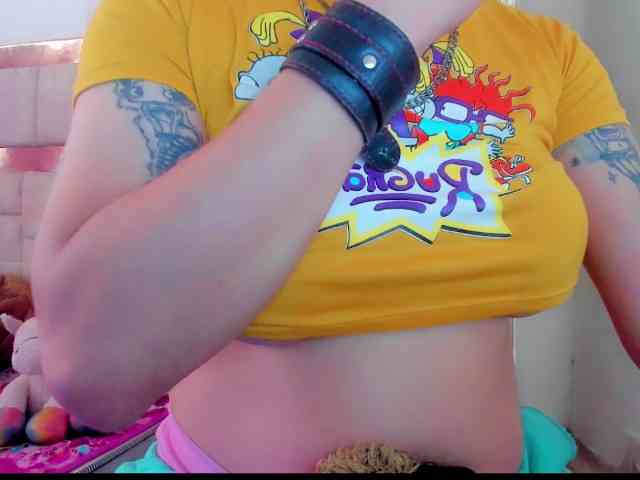 Laddy-D Live Webcam on BongaCams