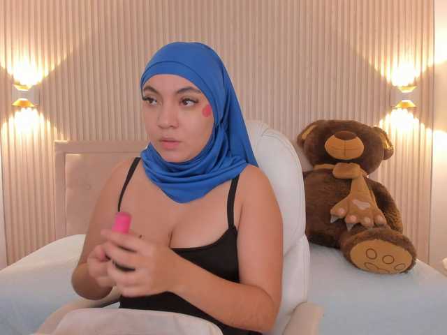 Sofiiia1's BongaCams show and profile