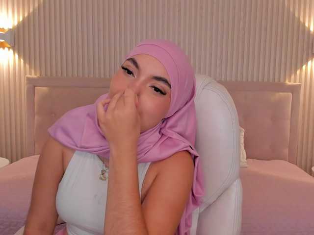 Sofiiia1's BongaCams show and profile