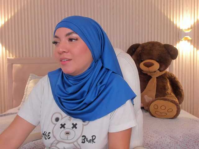 Sofiiia1's BongaCams show and profile