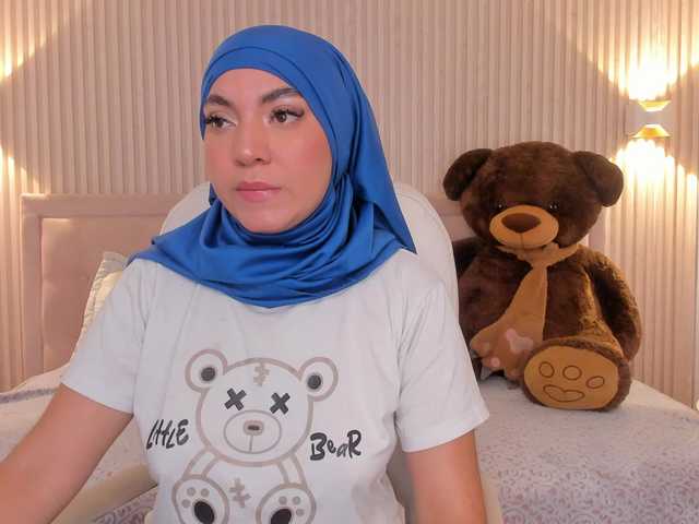 Sofiiia1 from BongaCams is Freechat