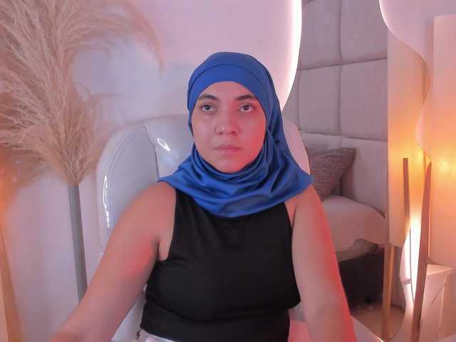 Sofiiia1's BongaCams show and profile