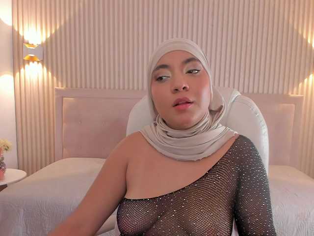 Sofiiia1's BongaCams show and profile