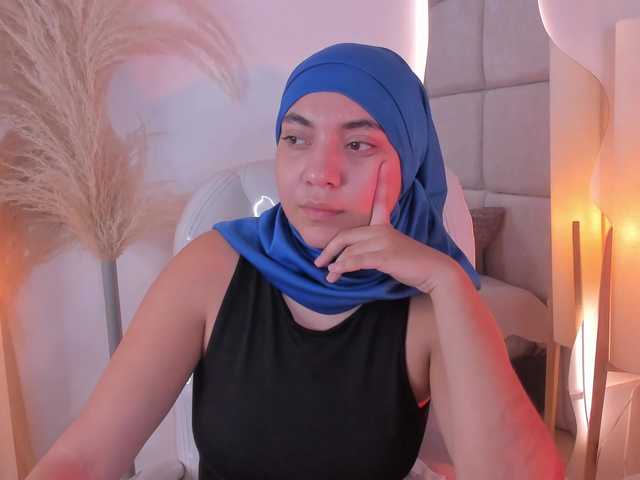 Sofiiia1's BongaCams show and profile