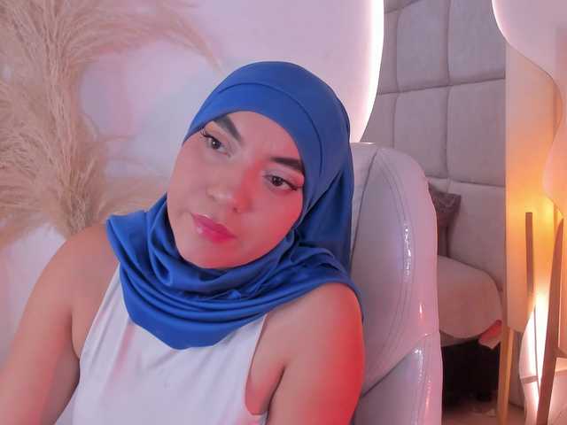 Sofiiia1's BongaCams show and profile